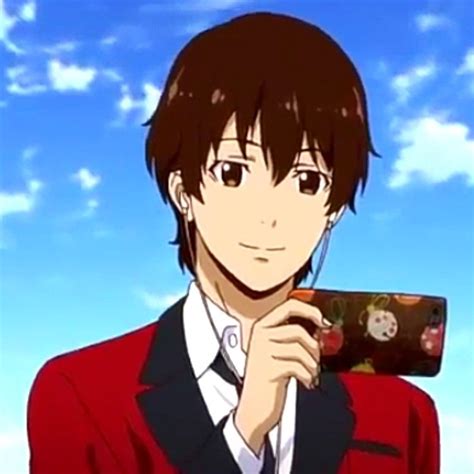 ryota kakegurui|Iba pa.